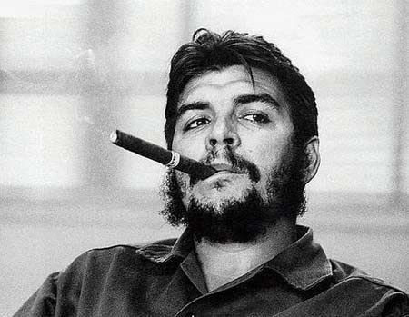 40th anniversary of the death of Che Guevara - China Worker