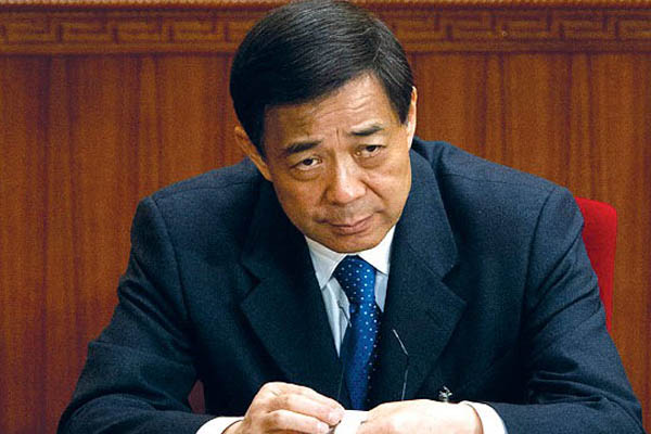 China: The high-speed trial of Liu Zhijun - China Worker