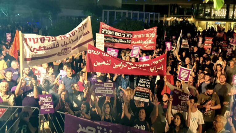 以巴停火之后：以色列政府继续打压巴勒斯坦青年