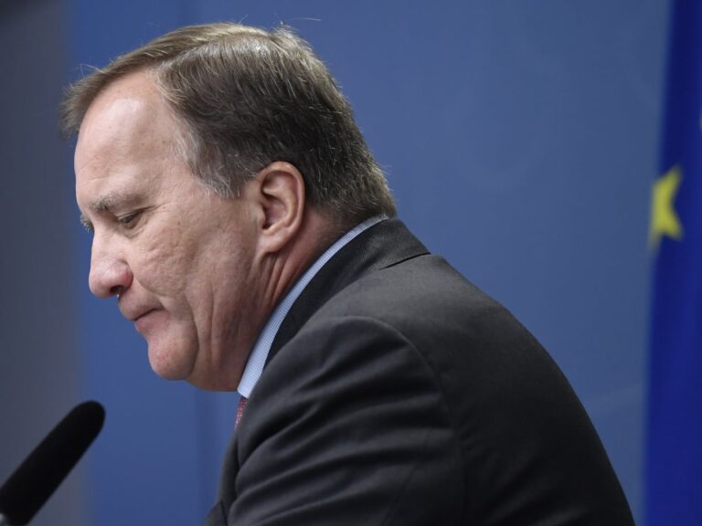 瑞典：房租斗争胜利！政府因租金市场化决定而倒台