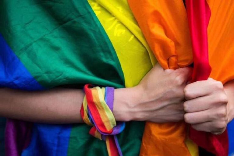 中共加强民族与父权主义　LGBT群体困境加剧