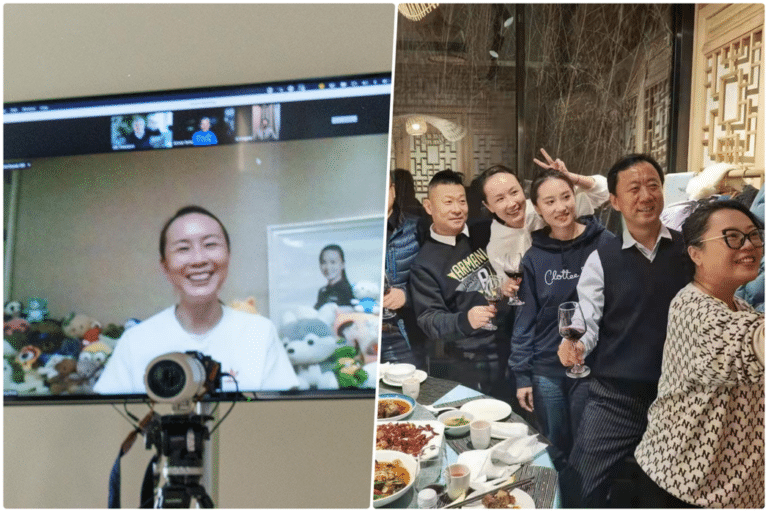 彭帅遭性侵事件危机蔓延