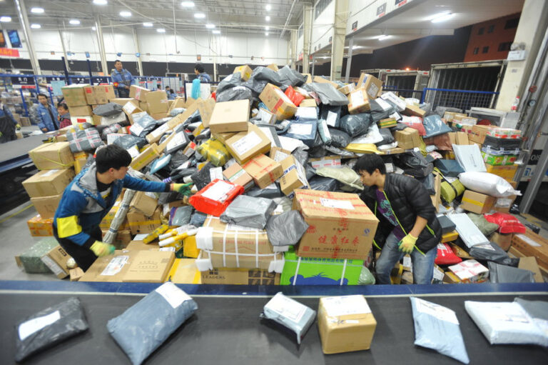 双十一热潮冷却——当代年轻人真的“躺平”了吗？