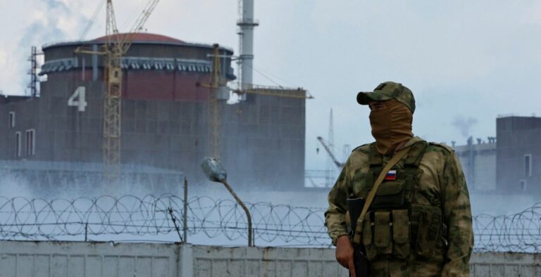 新冷战带来新一次的核危机