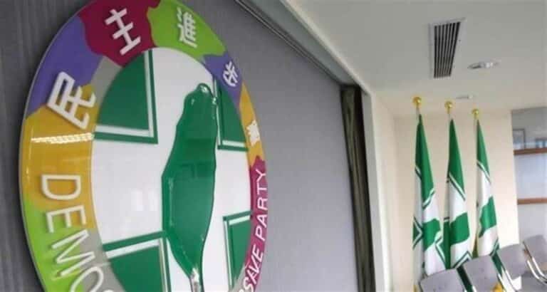 台湾：中美冲突升温　民进党政府走向威权化和军事化