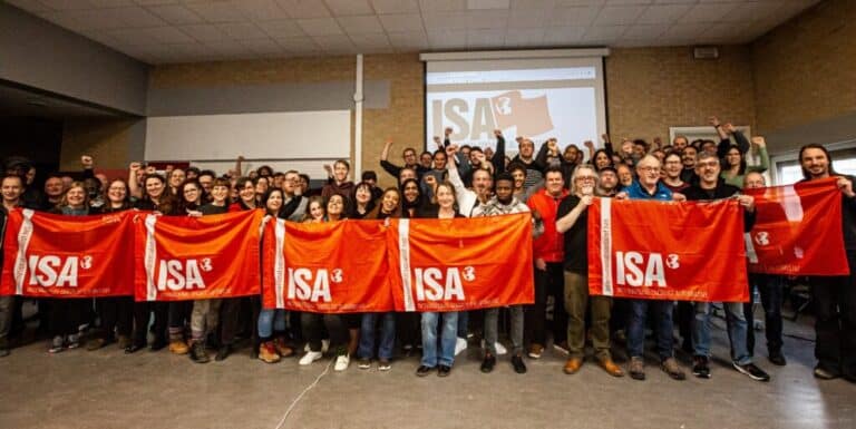 2023年世界展望文件（一）：多重危机的时代——我们要赢得全世界！