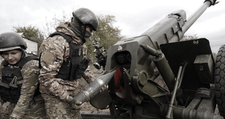 资本主义正准备发动更多战争──我们需要社会主义替代方案