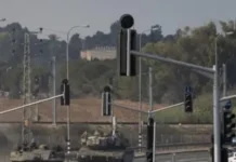 Israel-Palestine: Amid normalization of occupation and siege, new war erupts