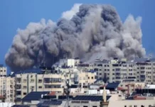 War in the Middle East