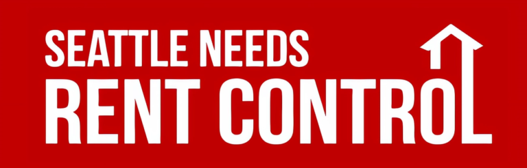 美国：西雅图租金管制斗争的教训