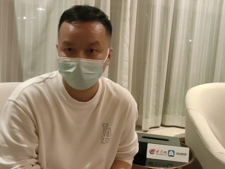 湖北襄阳健桥医院——资本主义食婴兽