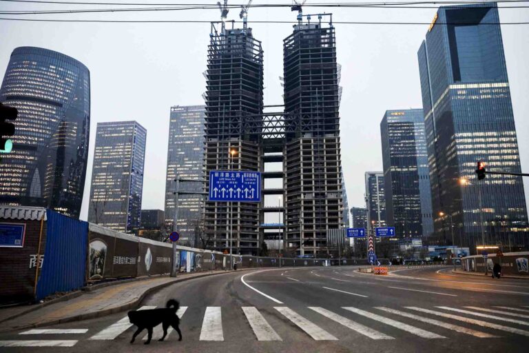 新报告清楚证实地方政府债务危机