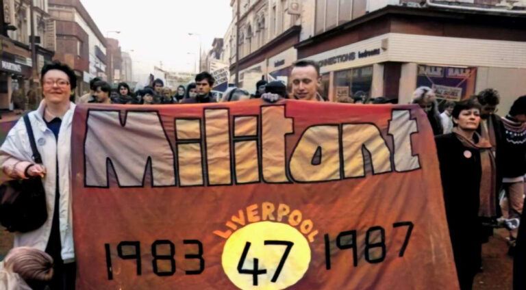 CWI/ISA成立50周年：我们建立战斗性革命马克思主义国际的斗争