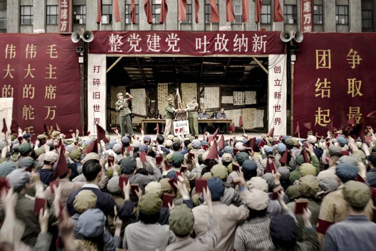 网飞剧集《三体》引发争议