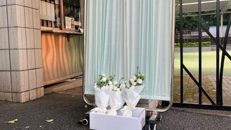 日本学童之死　凸显中共民族主义洪流带来惨重代价