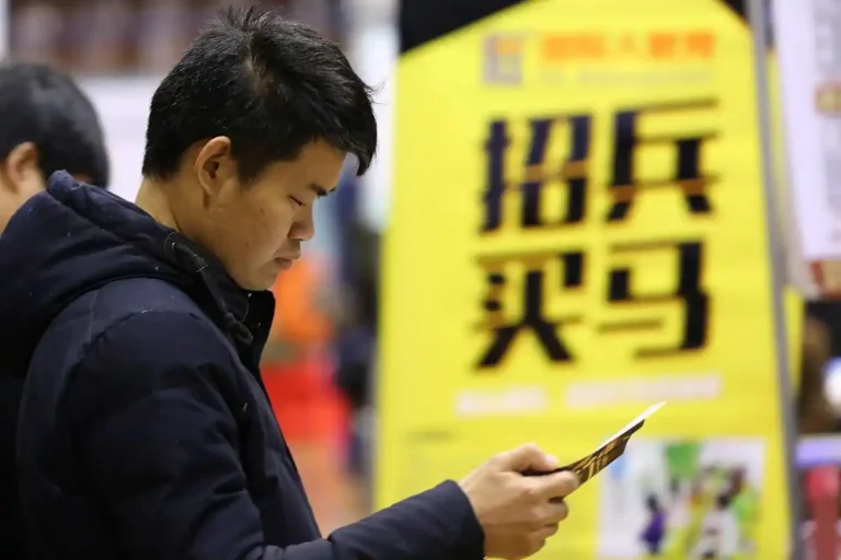 粉饰太平难掩“牛马”苦难——中国劳动者境遇持续恶化