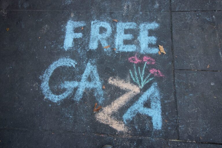 加沙停火协议——令人欣慰的喘息之机，但争取长久和平及解放的斗争必须持续