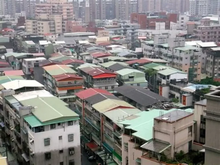 台湾：住房新规火上加油