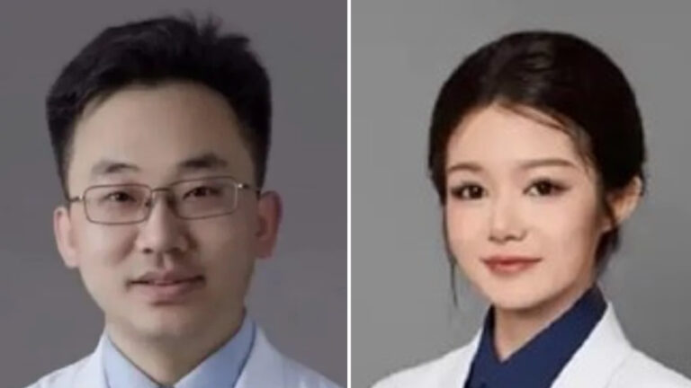 董袭莹事件曝露中国教育和医疗双重腐败