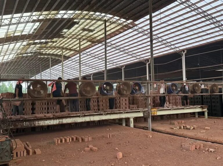 中国砖窑新奴役丑闻曝光