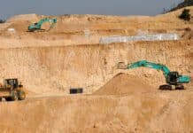 中国民众为中共稀土主导地位付出了多少代价?