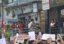 World perspectives: Trump’s authoritarian consolidation, genocide and a new wave of struggles