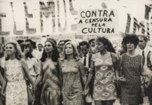 历史的启示:巴西独裁政权是如何被推翻的