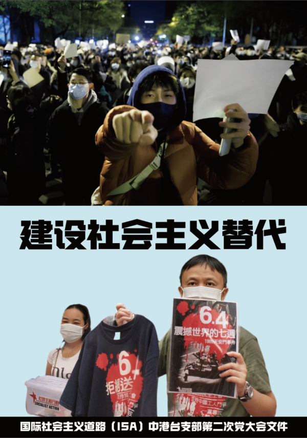 建设社会主义替代