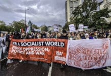 台湾反托洛茨基主义、反左翼猎巫背后潜藏着什么?