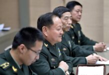 ‘Coup in China’ – What’s behind the take down of general Zhang Youxia?