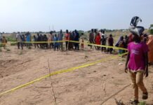 Nigeria: US airstrike does not threaten corrupt ruling elites