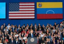 Trump, Venezuela & US imperialism on the offensive