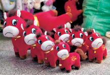 中国劳工论坛全体仝人祝大家新年快乐