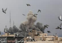 Trump and Netanyahu’s War on Iran