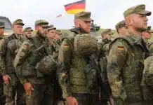 军国主义与父权暴力:如影随形的孪生恶魔