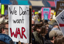 伊朗停火──川普最大的“临阵退缩”