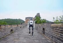 「未来产业」计划能带领中国经济走出危机吗?