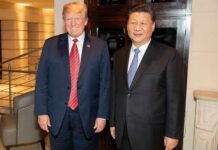 The Xi-Trump summit and what it says about the US-China imperialist conflict