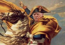 World Perspectives: Trump 2.0 Plunged Into Irreversible Crisis—Step Up the Global Fightback